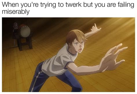 Anime Twerking Compilation : r/Animemes